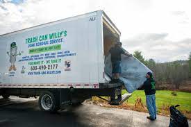 Best Dumpster Rental Services  in Ramsey, NJ